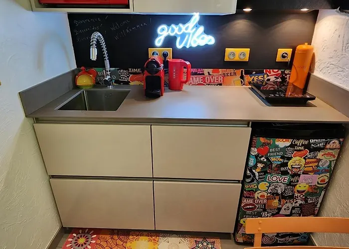 Romantic Ideal Young Couple Portable Aircon *